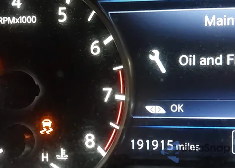 2015 Nissan Murano Platinum/S/Sl/Sv from USA, damaged, VIN 5N1AZ2MG3FN288097